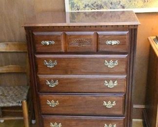 Broyhill Dresser