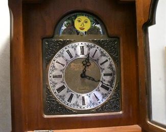 Grandmother Clock