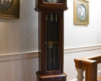 Grandmother Clock