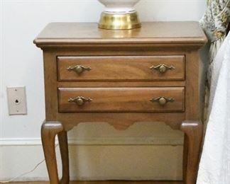 United Furniture Nightstand