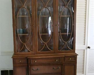 China Cabinet