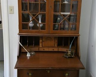 Antique Secretary
