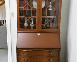 Antique Secretary