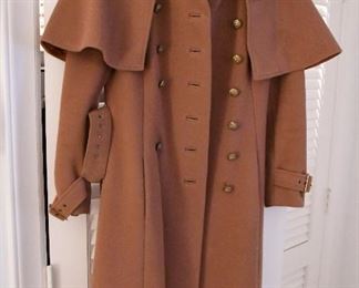 Vintage Ladies Clothing 