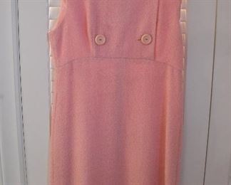 Vintage Ladies Clothing 