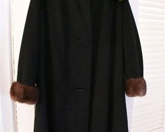 Vintage Ladies Clothing 