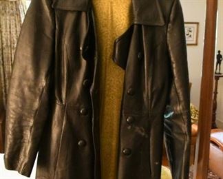 Vintage Ladies Clothes