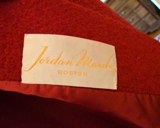 Vintage Ladies Clothes