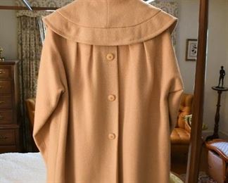 Vintage Ladies Clothes