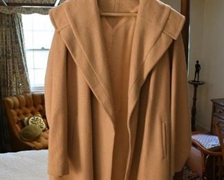 Vintage Ladies Clothes