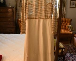 Vintage Ladies Clothes