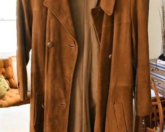 Vintage Ladies Clothes