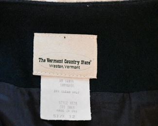 Vintage Ladies Clothes