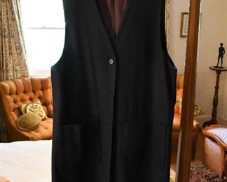 Vintage Ladies Clothes