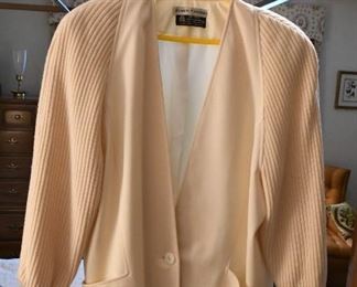 Vintage Ladies Clothes