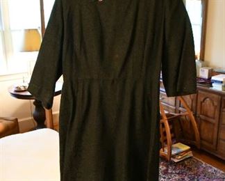 Vintage Ladies Clothes