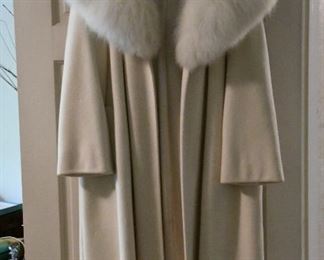 Vintage Ladies Clothes