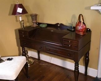 Antique Writing Desk