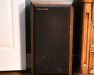 Cerwin Vega! Speakers AT-10