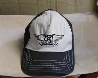 Walt Disney World Rockin' Roller Coaster Hats