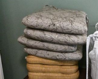 Chair Cushions