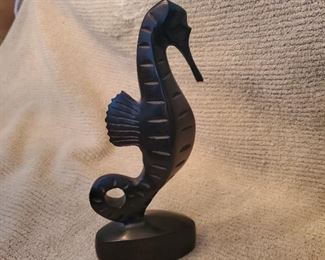 Ironwood Seahorse
