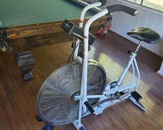  Schwinn Airdyne