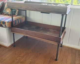 Vintage Shelf
