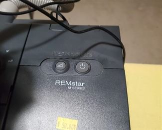 REMstar M Series