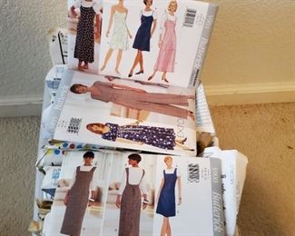 Sewing Patterns