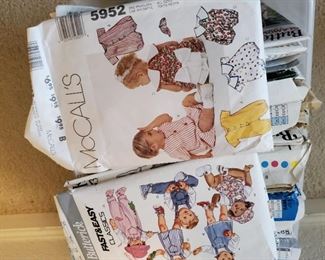 Sewing Patterns