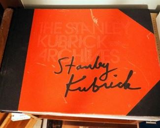 The Stanley Kubrick Archives, The Definitive Edition And John Ford The Man And His Films