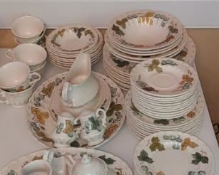 Vernon Metlox Poppytrail 