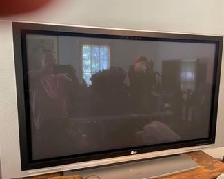 LG Flat Screen
