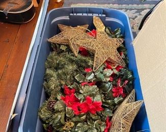 Tons of premium Christmas 