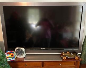 Sony Bravia Flat Screen TV