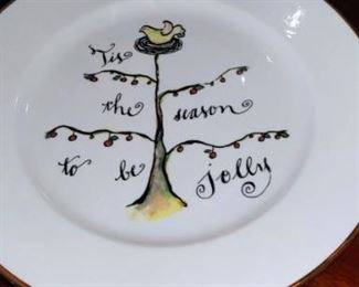 Tis the season to be Jolly