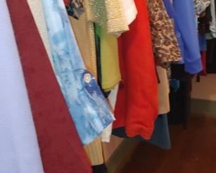 Beautiful ladies clothing