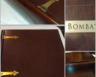 Bombay treasure chest box 