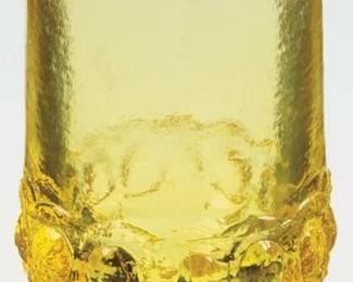 Madeira Cornsilk (Yellow)
by FRANCISCAN
Tea glasses set of 8 