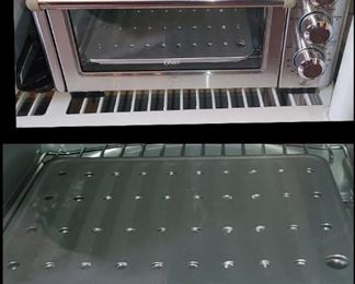 Oster counter top oven