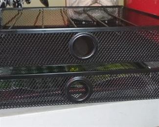 Keurig coffee holder