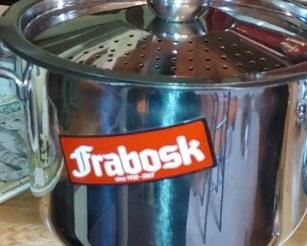 Frabost steam pot