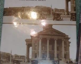 Early history of Upson county