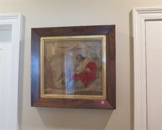 PLATINUM IN THE HAVEN 027 