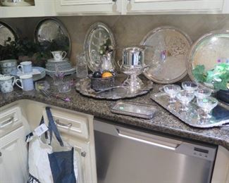 PLATINUM IN THE HAVEN 029 