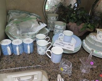 PLATINUM IN THE HAVEN 031 