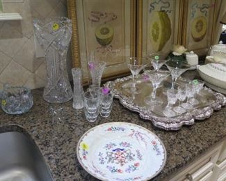 PLATINUM IN THE HAVEN 032 