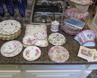 PLATINUM IN THE HAVEN 034 