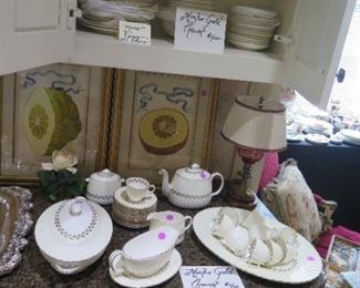 PLATINUM IN THE HAVEN 033 